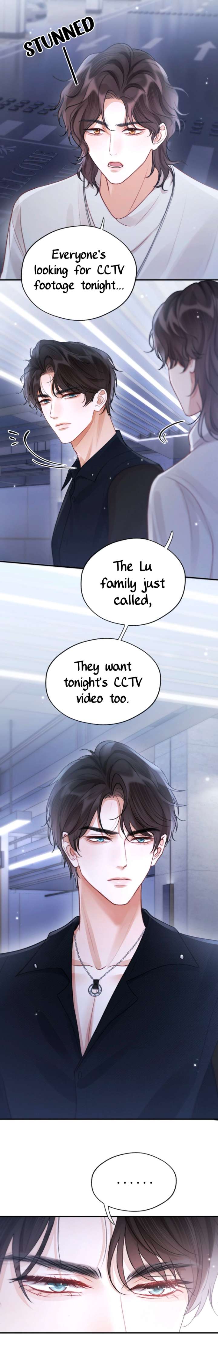 What a Good Girl Chapter 20 - Page 14