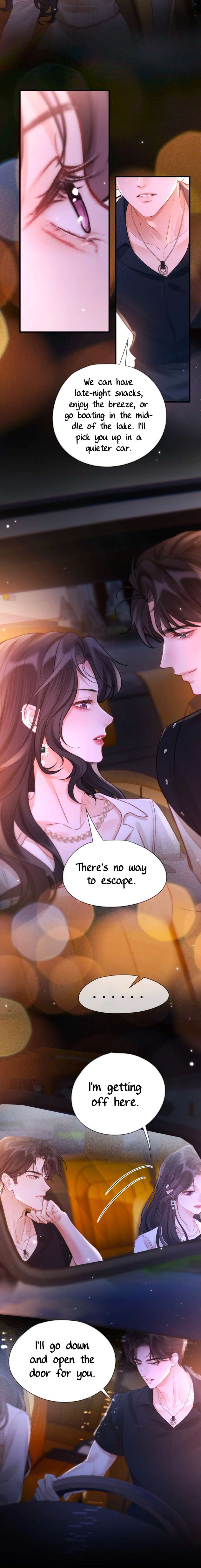 What a Good Girl Chapter 20 - Page 4