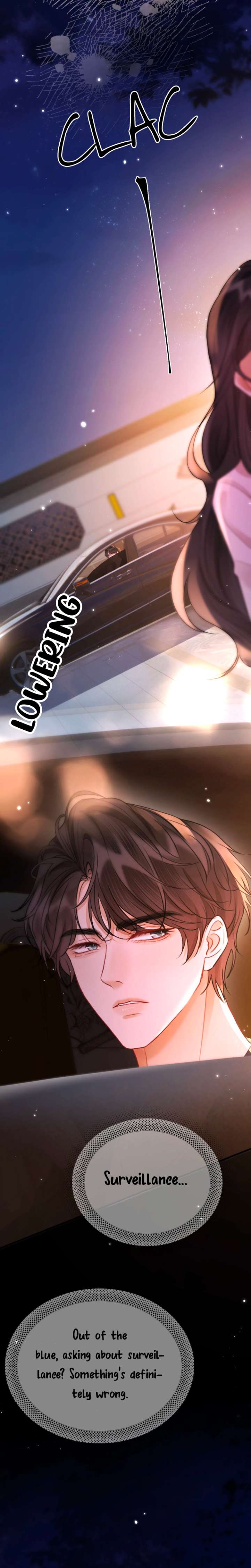 What a Good Girl Chapter 20 - Page 6