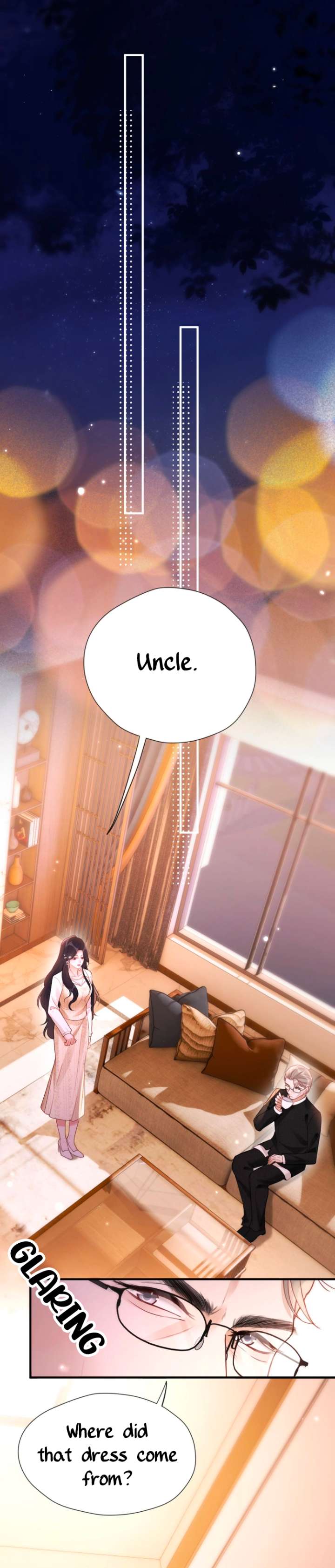 What a Good Girl Chapter 20 - Page 7