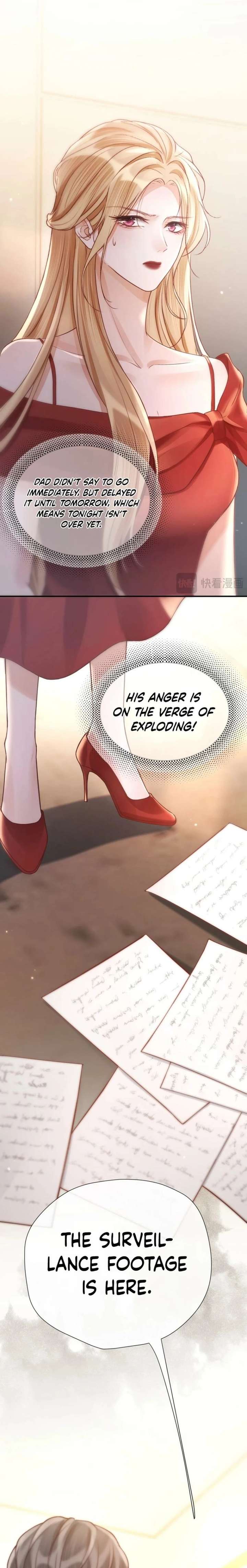 What a Good Girl Chapter 21 - Page 13