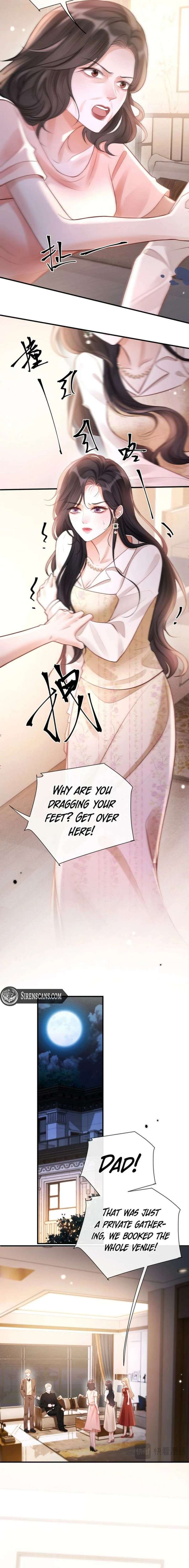 What a Good Girl Chapter 21 - Page 2