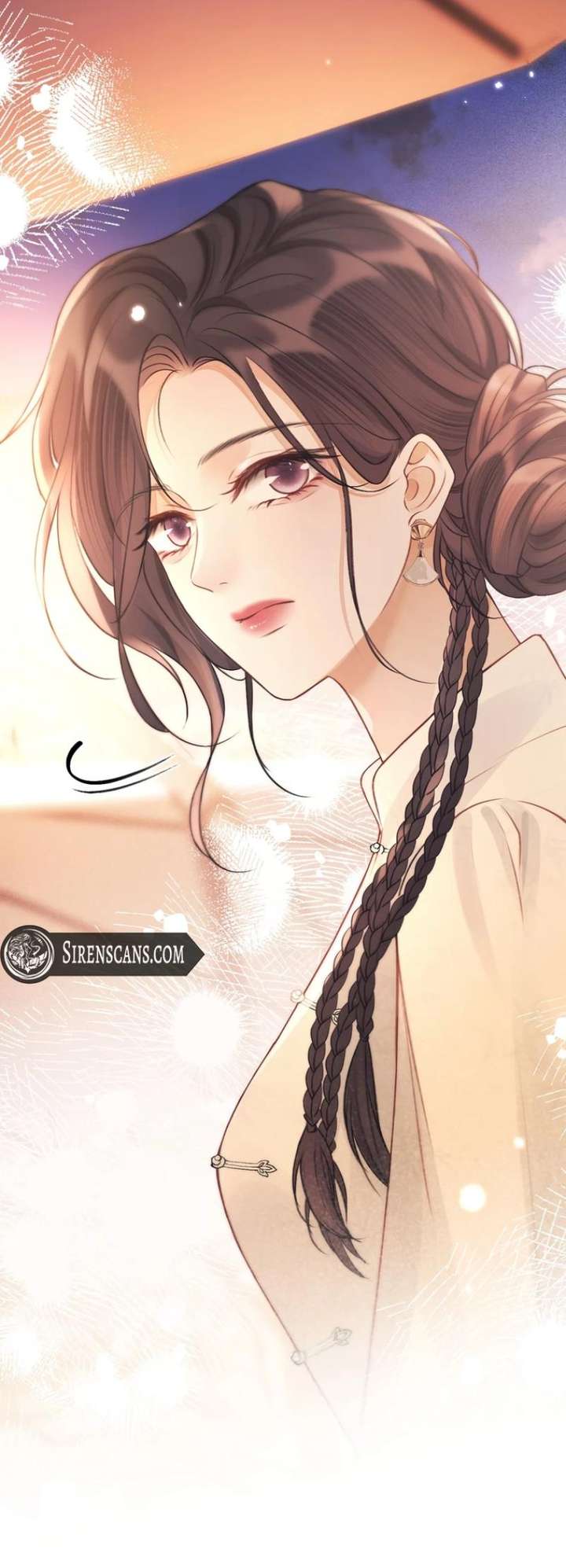 What a Good Girl Chapter 22 - Page 8