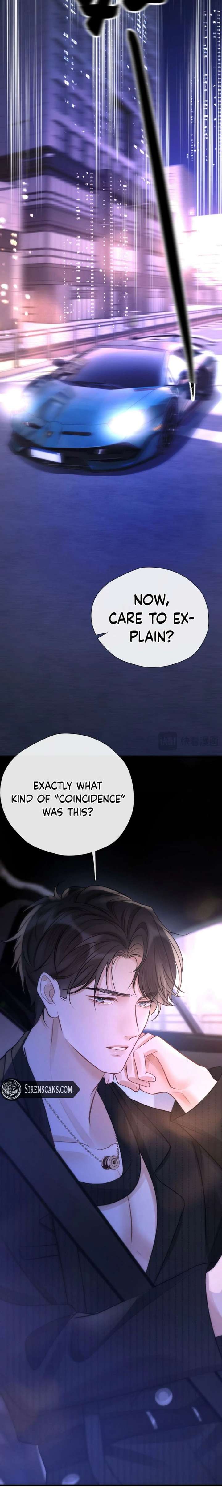 What a Good Girl Chapter 24 - Page 12