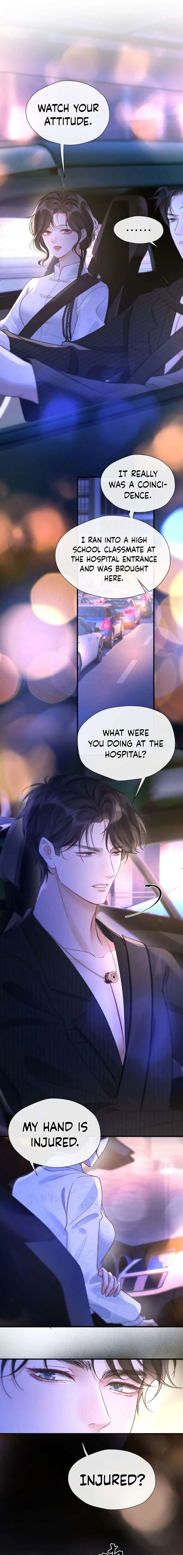 What a Good Girl Chapter 24 - Page 13