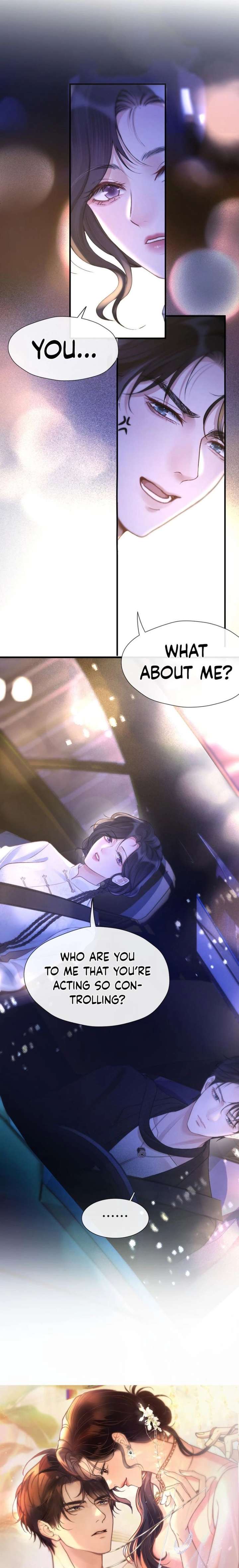 What a Good Girl Chapter 25 - Page 2