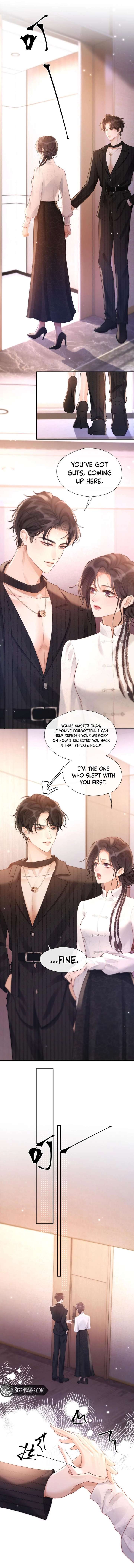 What a Good Girl Chapter 25 - Page 5