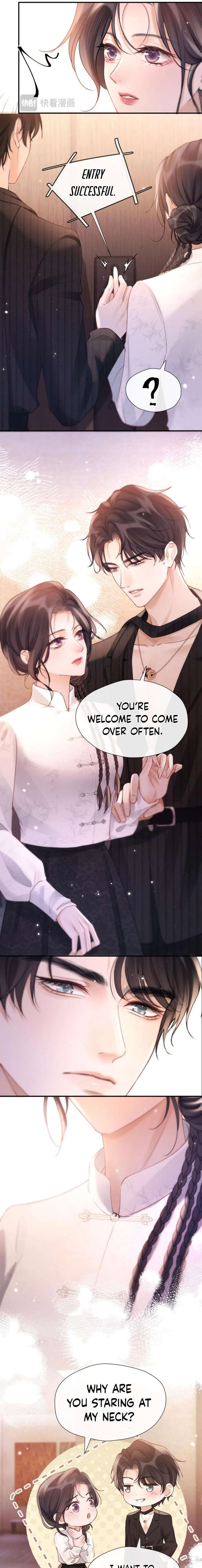 What a Good Girl Chapter 25 - Page 6