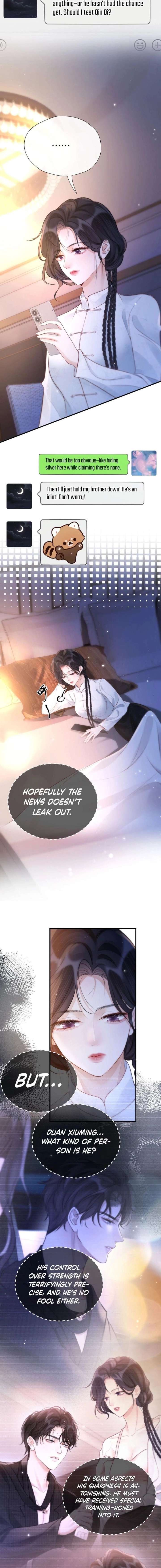 What a Good Girl Chapter 26 - Page 10