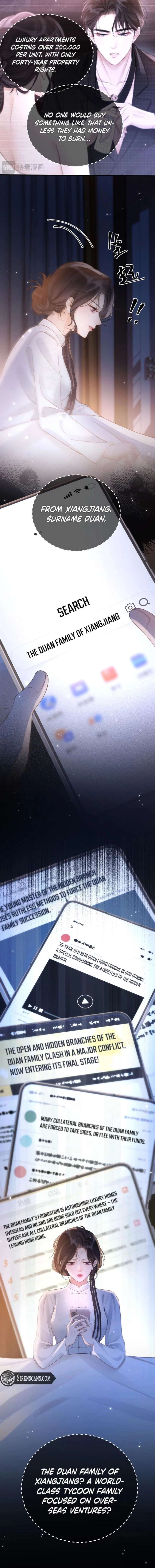 What a Good Girl Chapter 26 - Page 11