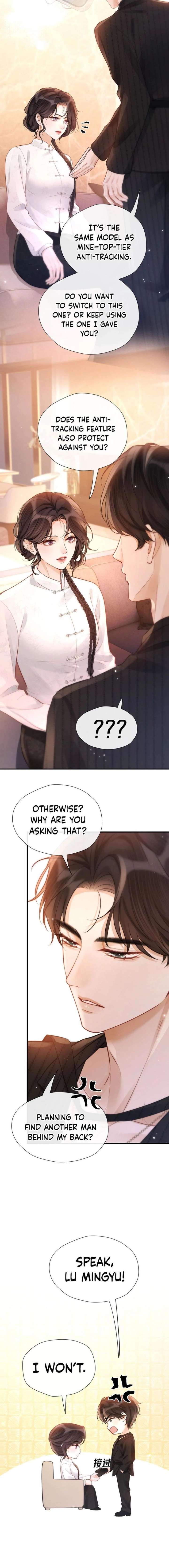 What a Good Girl Chapter 26 - Page 2