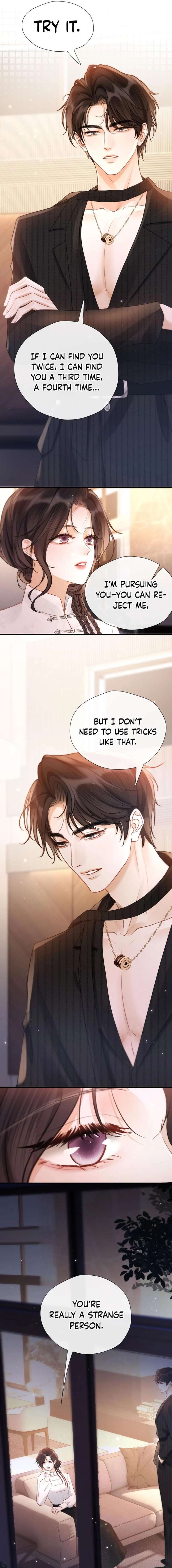 What a Good Girl Chapter 26 - Page 5