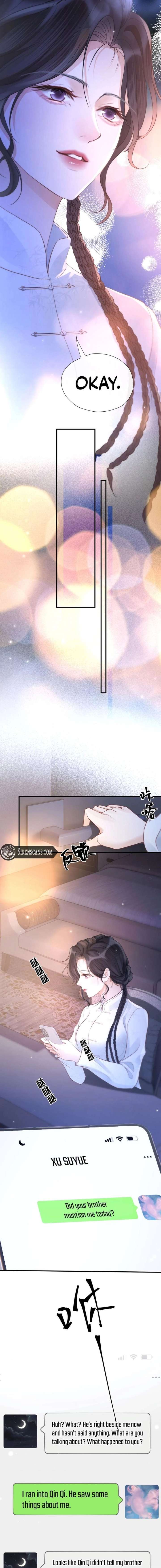 What a Good Girl Chapter 26 - Page 9