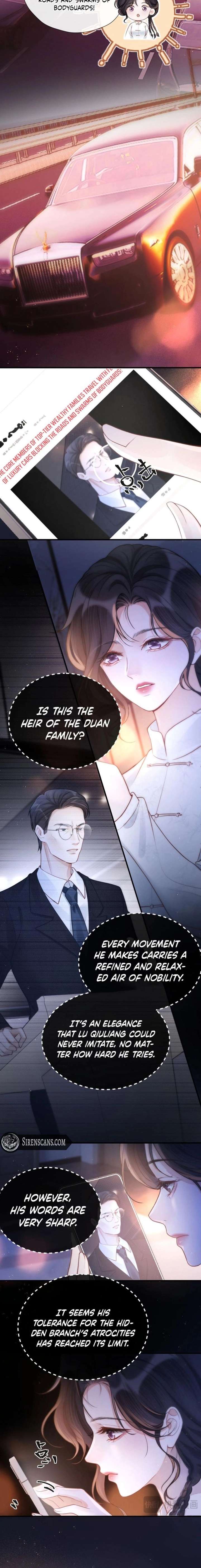 What a Good Girl Chapter 27 - Page 2