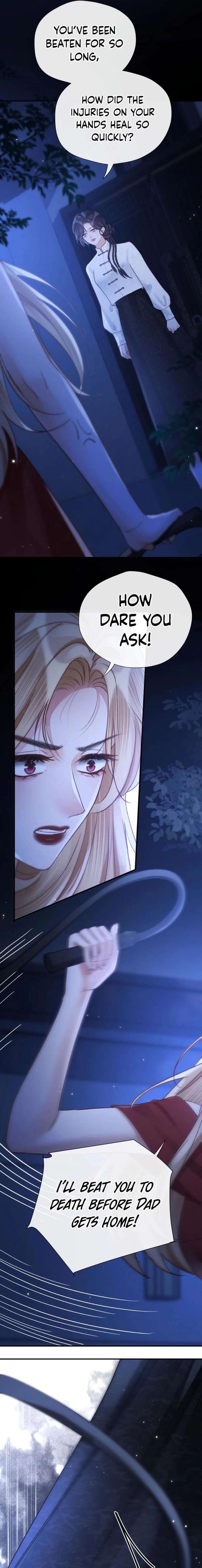 What a Good Girl Chapter 27 - Page 7