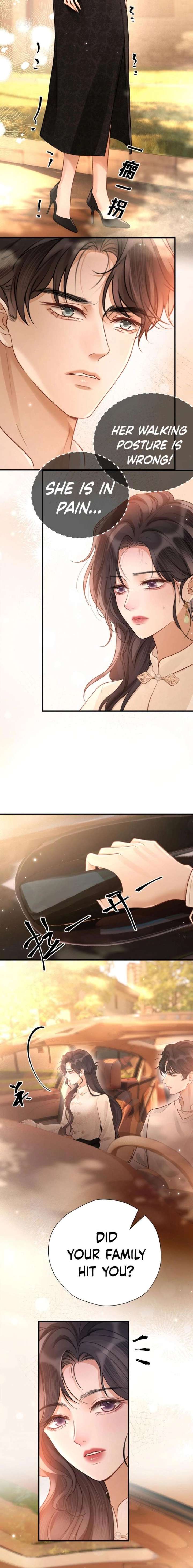 What a Good Girl Chapter 28 - Page 2