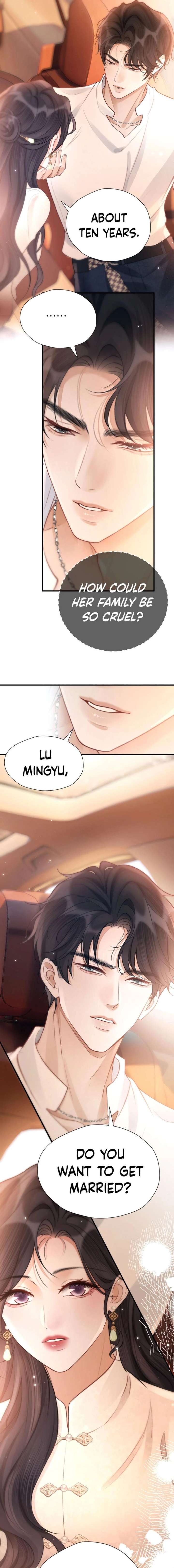 What a Good Girl Chapter 28 - Page 5