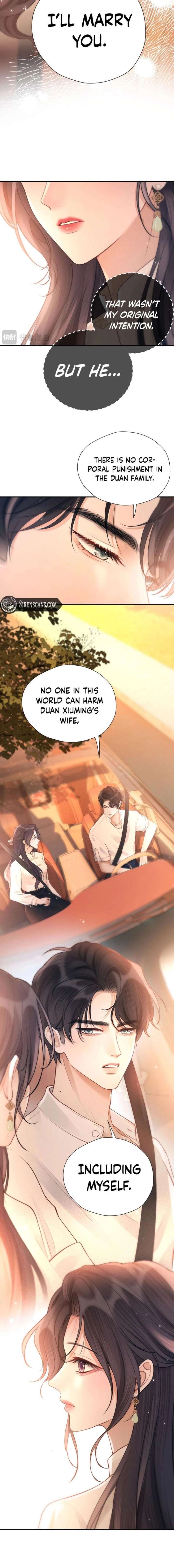 What a Good Girl Chapter 28 - Page 6