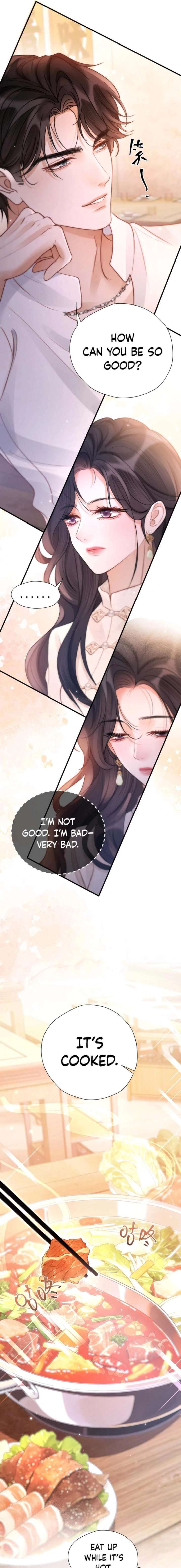 What a Good Girl Chapter 29 - Page 5