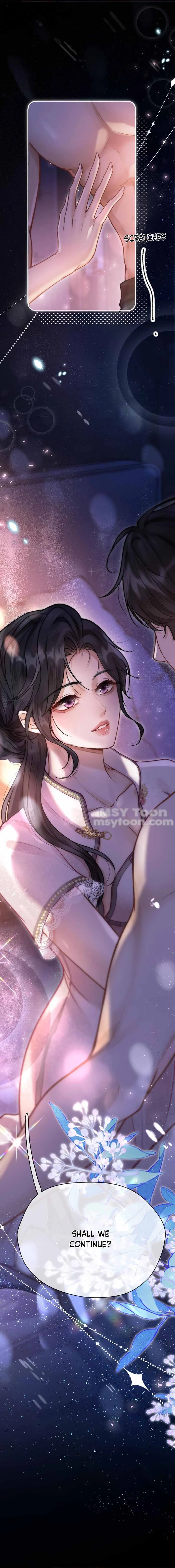 What a Good Girl Chapter 3 - Page 1