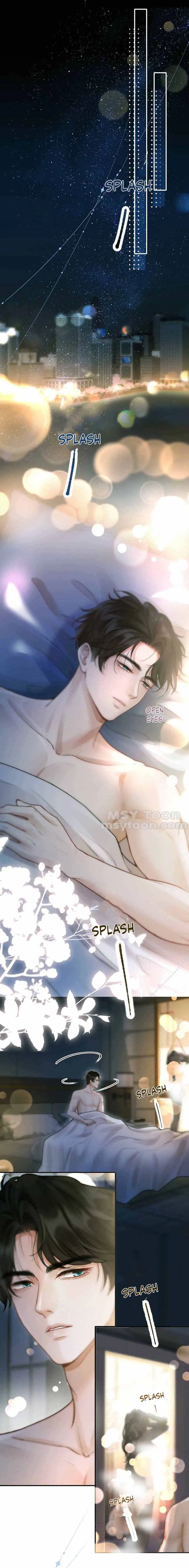 What a Good Girl Chapter 3 - Page 10