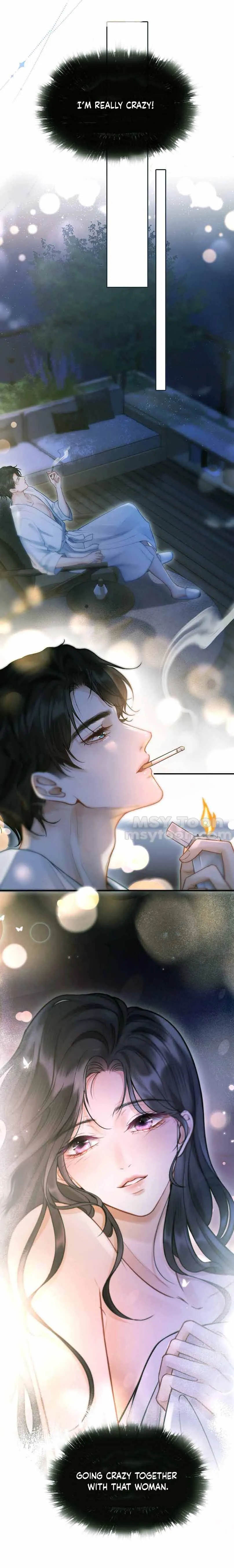 What a Good Girl Chapter 3 - Page 11