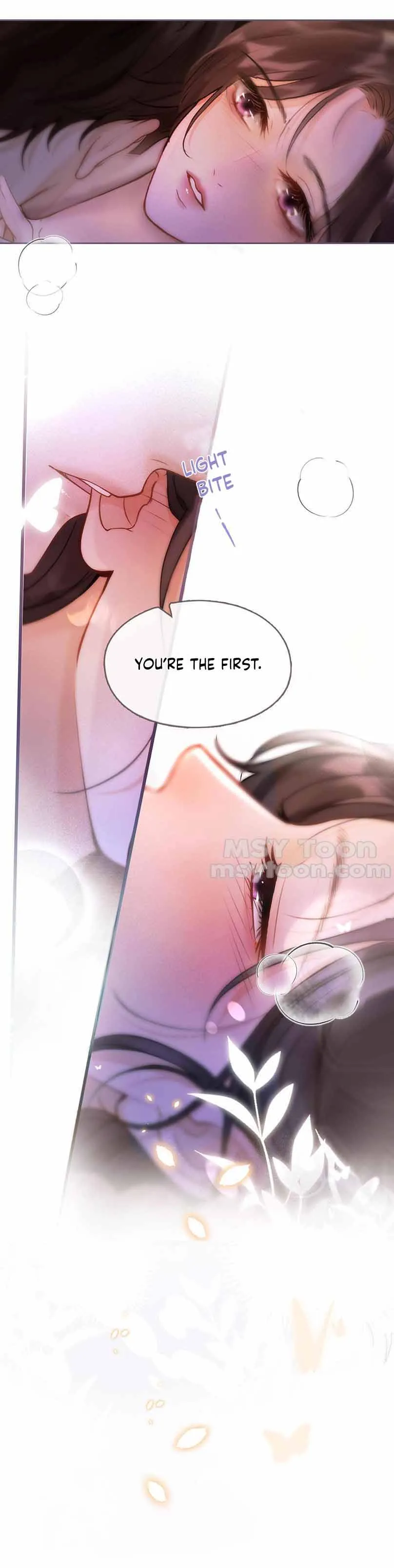 What a Good Girl Chapter 3 - Page 5