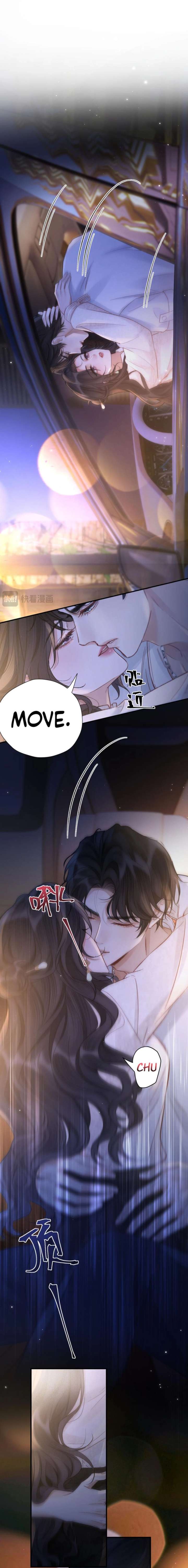 What a Good Girl Chapter 30 - Page 11