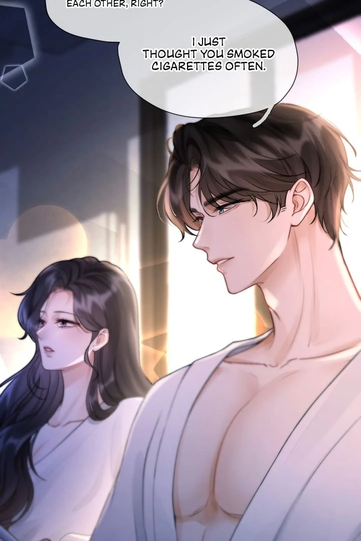 What a Good Girl Chapter 4 - Page 10