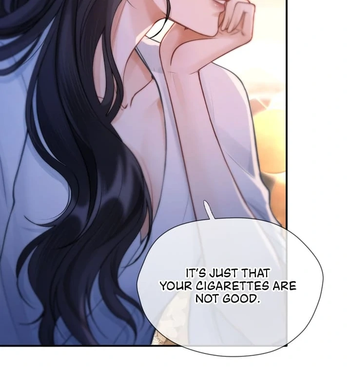 What a Good Girl Chapter 4 - Page 12