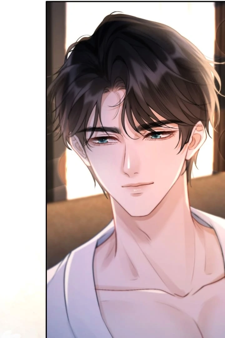 What a Good Girl Chapter 4 - Page 13