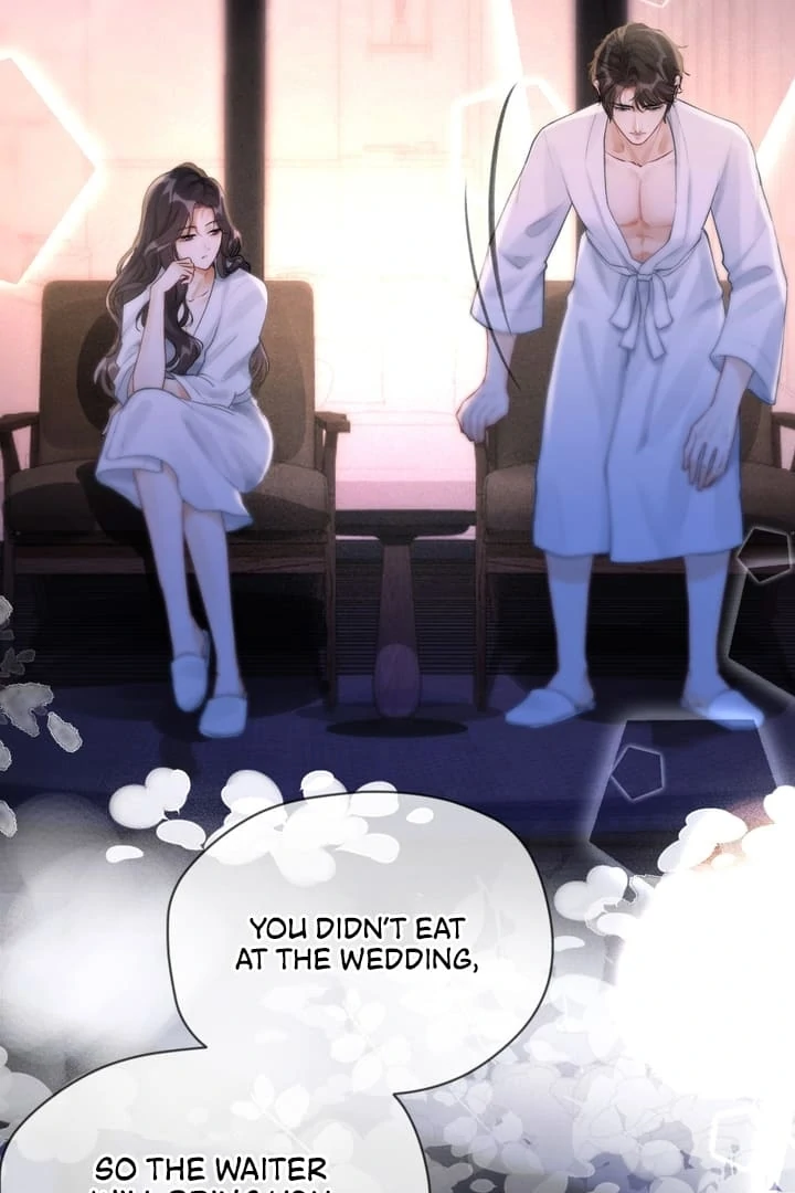 What a Good Girl Chapter 4 - Page 15