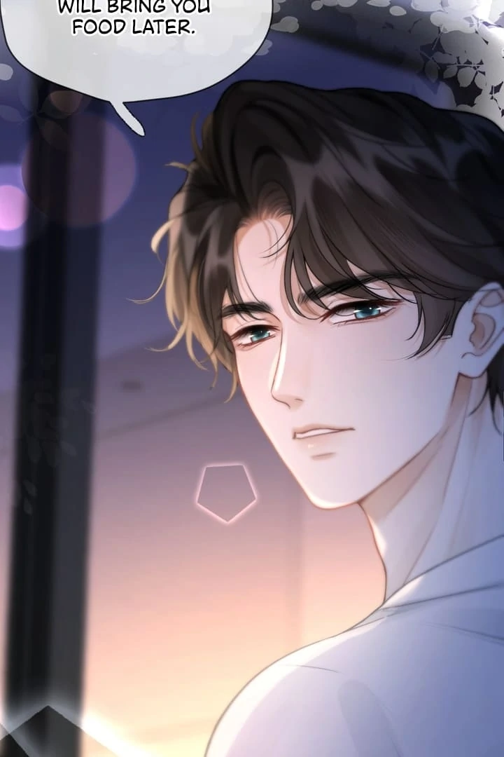 What a Good Girl Chapter 4 - Page 16