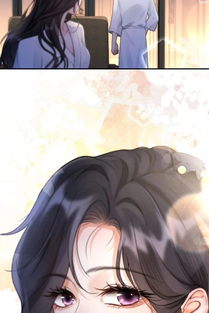 What a Good Girl Chapter 4 - Page 18