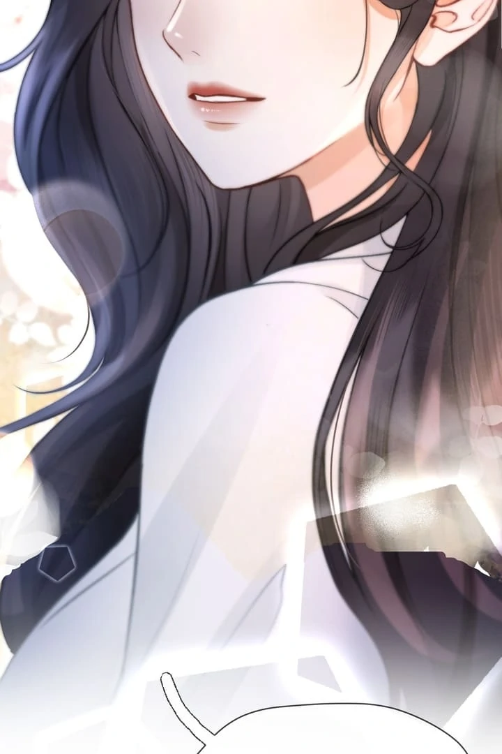 What a Good Girl Chapter 4 - Page 19