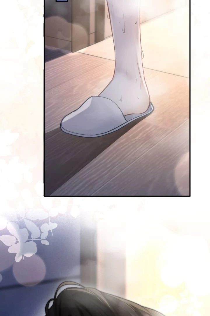 What a Good Girl Chapter 4 - Page 22