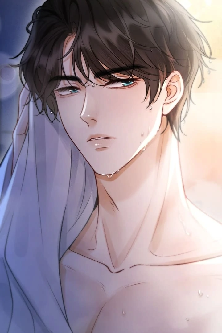 What a Good Girl Chapter 4 - Page 23