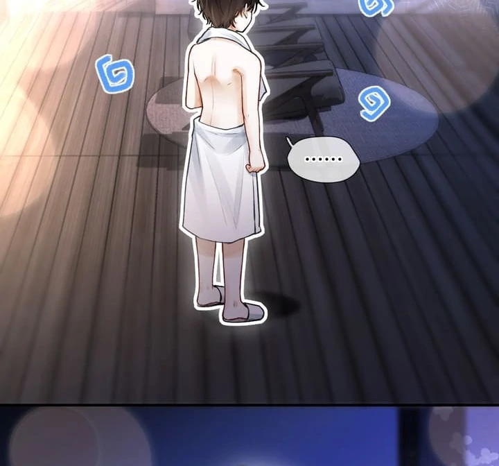 What a Good Girl Chapter 4 - Page 25