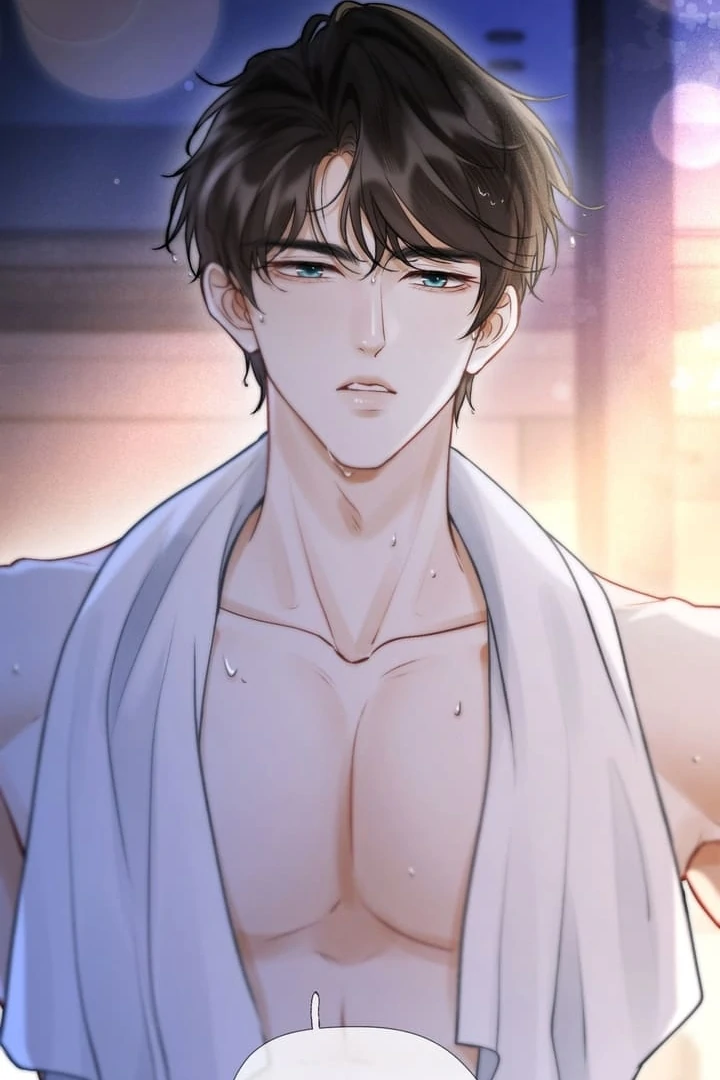 What a Good Girl Chapter 4 - Page 26