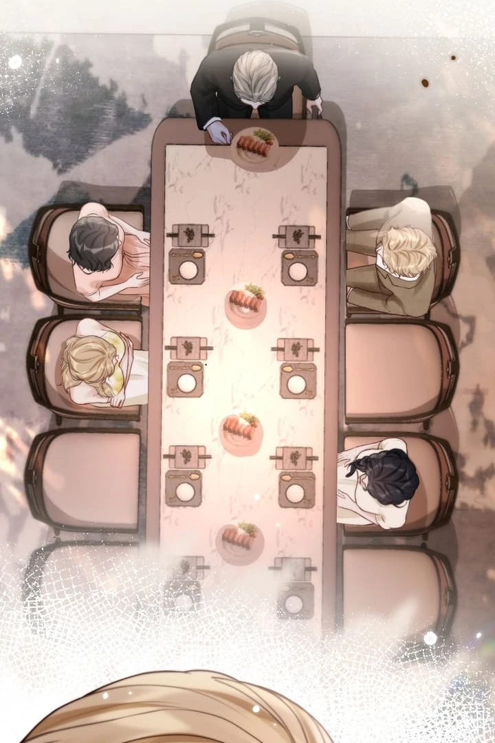 What a Good Girl Chapter 4 - Page 31