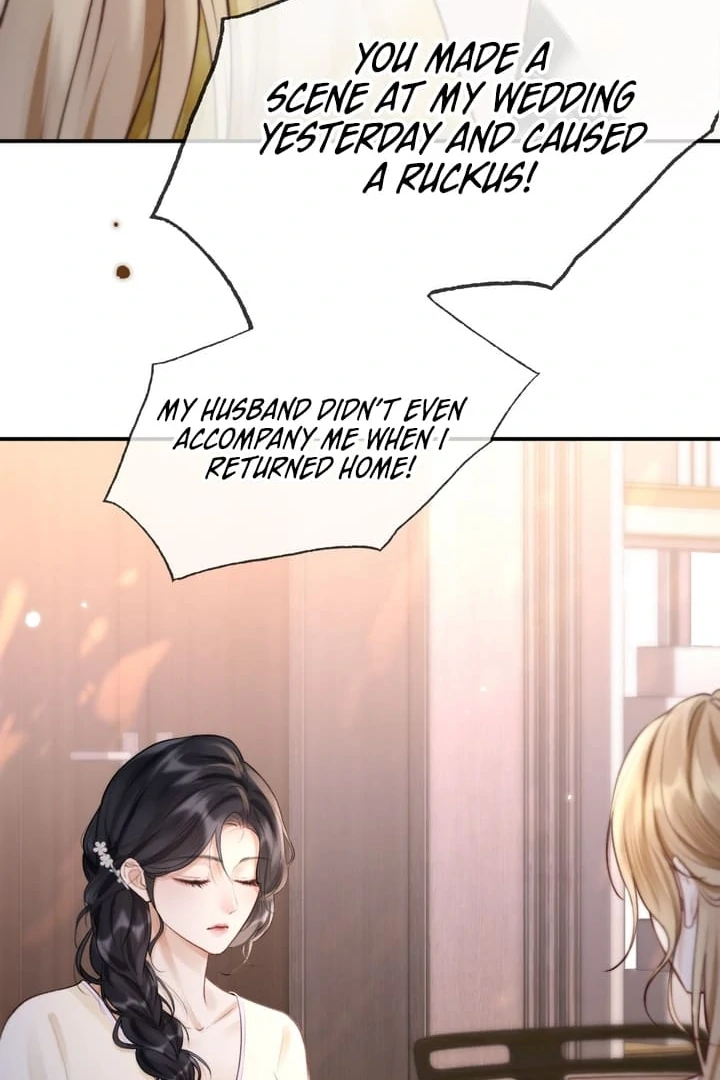 What a Good Girl Chapter 4 - Page 33