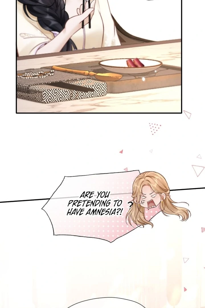 What a Good Girl Chapter 4 - Page 35