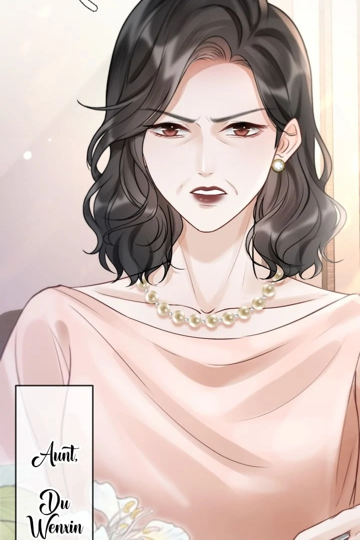 What a Good Girl Chapter 4 - Page 37