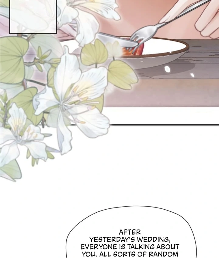 What a Good Girl Chapter 4 - Page 38