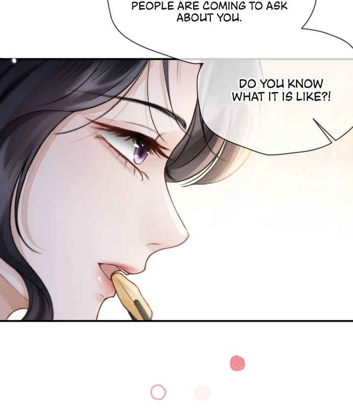 What a Good Girl Chapter 4 - Page 39