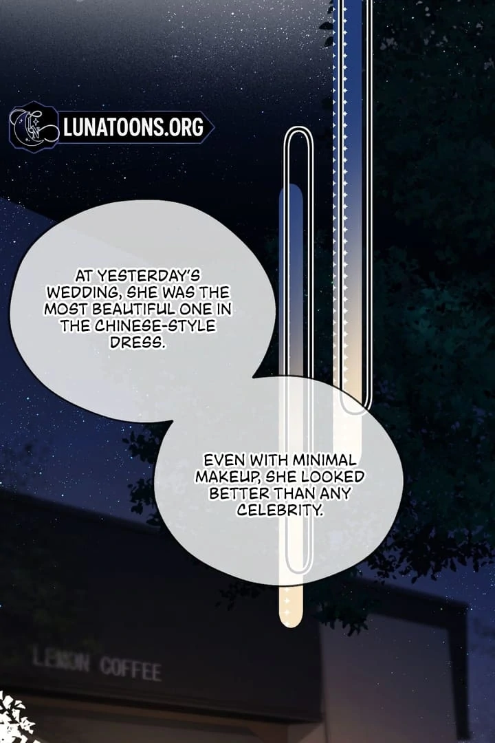 What a Good Girl Chapter 4 - Page 41