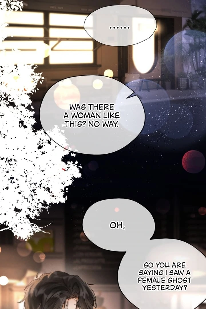 What a Good Girl Chapter 4 - Page 42