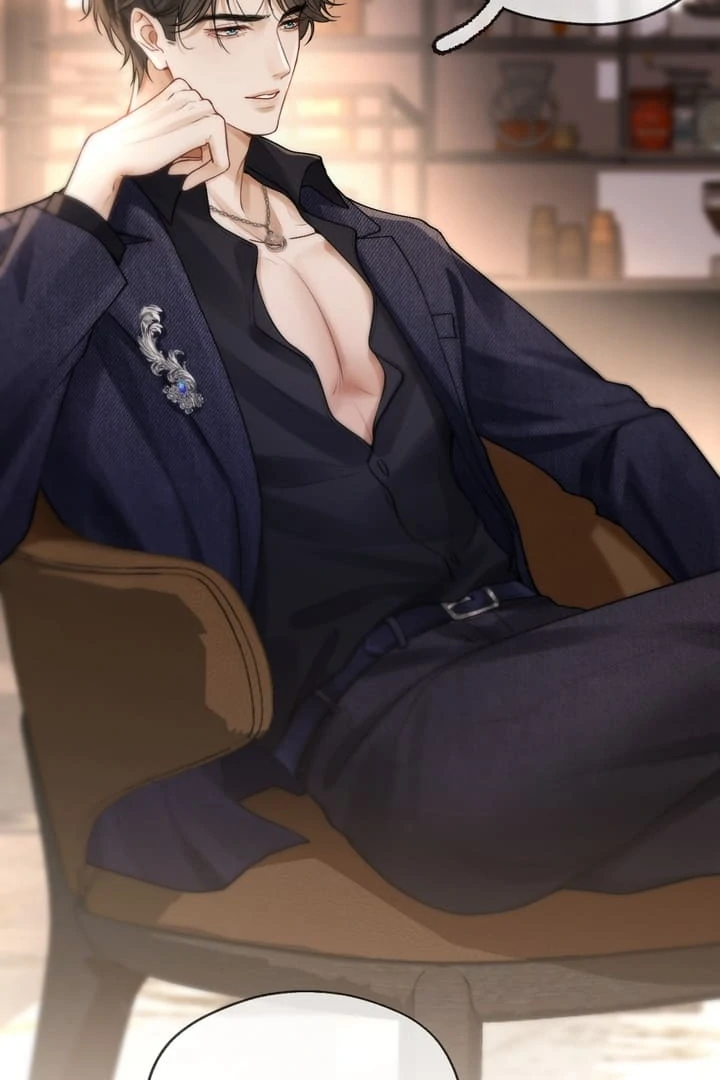 What a Good Girl Chapter 4 - Page 43