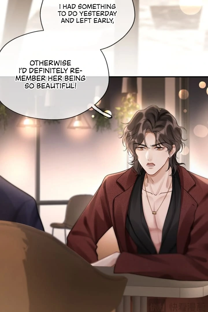 What a Good Girl Chapter 4 - Page 44