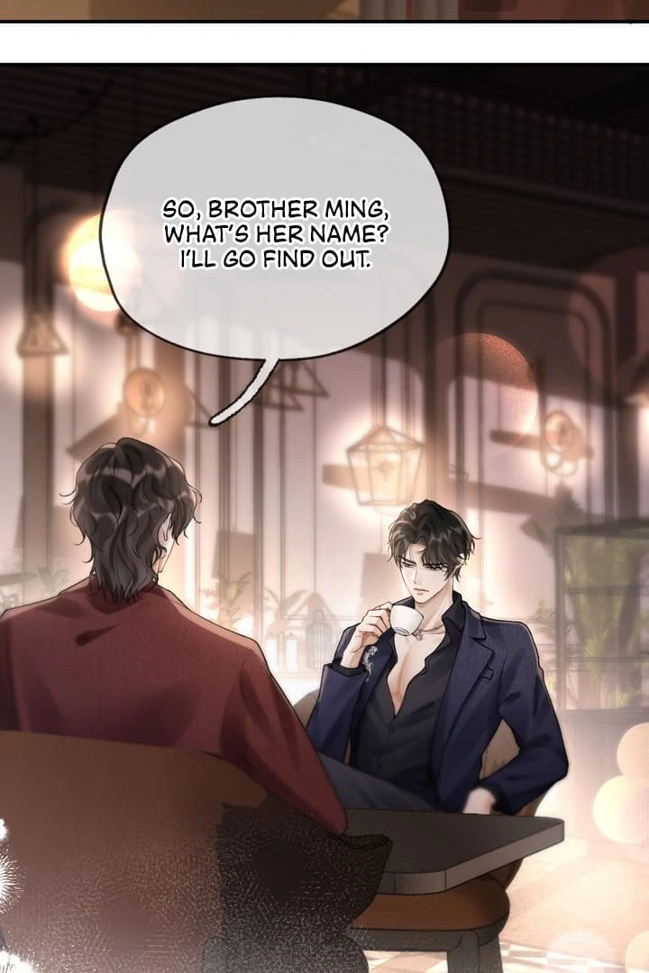 What a Good Girl Chapter 4 - Page 45